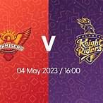 bet on sunrisers hyderabad